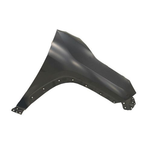 TOYOTA RAV4 HYBRID  FENDER RIGHT (Passenger Side) (ALUM) OEM#538110R130 2019-2024 PL#TO1241273