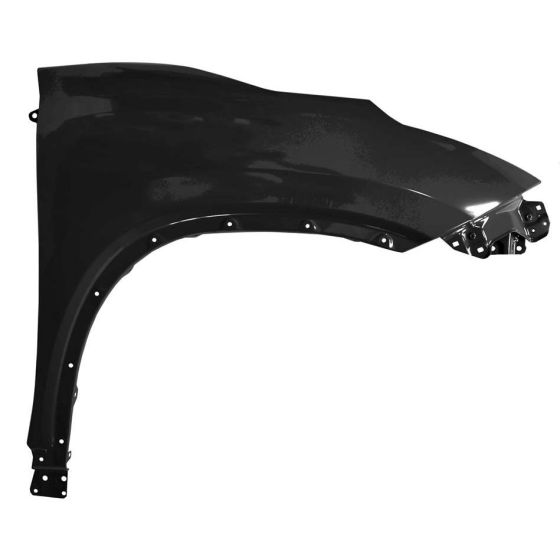 TOYOTA HIGHLANDER  FENDER RIGHT (Passenger Side) (STEEL) OEM#538010E160-PFM 2020-2024 PL#TO1241278