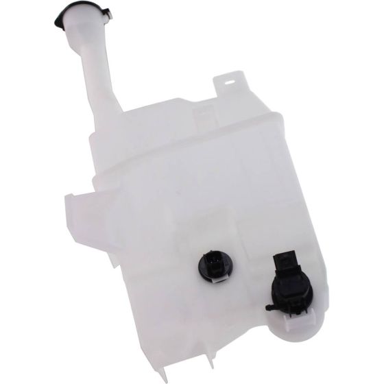 TOYOTA CAMRY HYBRID WASHER TANK W/PUMP W/SENSOR OEM#8531506140-PFM 2007-2011 PL#TO1288140