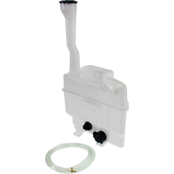 TOYOTA AVALON WASHER TANK W/PUMP W/SENSOR OEM#8531506220-PFM 2013-2018 PL#TO1288172