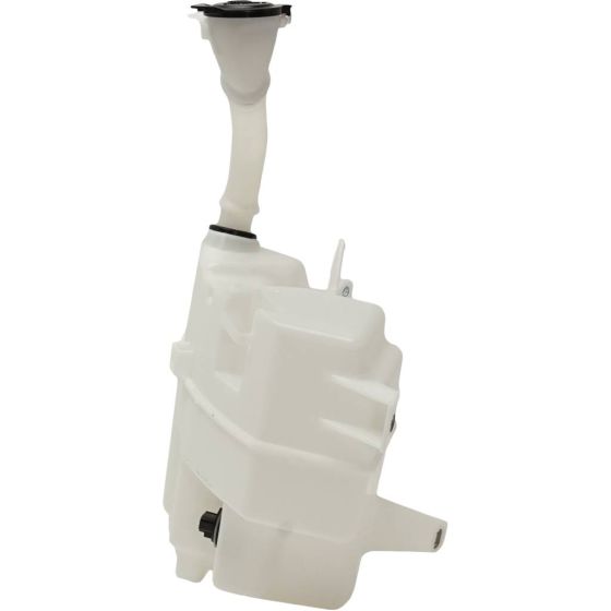 LEXUS ES 250/350 WASHER TANK W/PUMP W/INLET W/SENSOR W/CAP (NORTH AMERICA) OEM#8531506230-PFM 2019-2024 PL#TO1288239