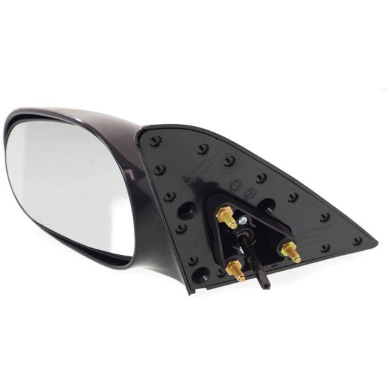 TOYOTA COROLLA/SEDAN DOOR MIRROR LEFT (Driver Side) MANUAL/REMOTE OEM#8794002100 1998-2002 PL#TO1320144
