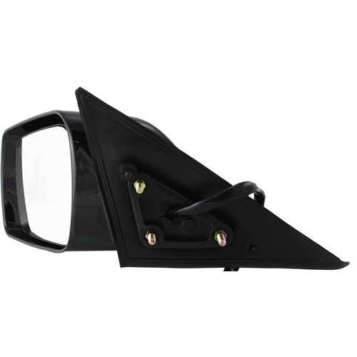 TOYOTA AVALON  DOOR MIRROR LEFT (Driver Side) PWR/HTD (W/O MEMORY)(BLACK) OEM#87940AC901 2000-2004 PL#TO1320165