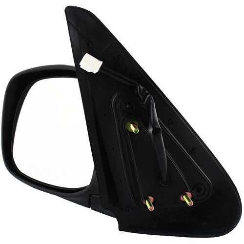 TOYOTA SEQUOIA DOOR MIRROR LEFT (Driver Side) POWER/HEATED (SR5 MDL)(BLK) OEM#879400C903 2001-2007 PL#TO1320192