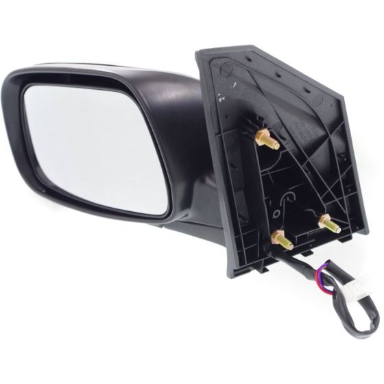 TOYOTA PRIUS  DOOR MIRROR LEFT (Driver Side) POWER OEM#8794047030C0 2001-2003 PL#TO1320213