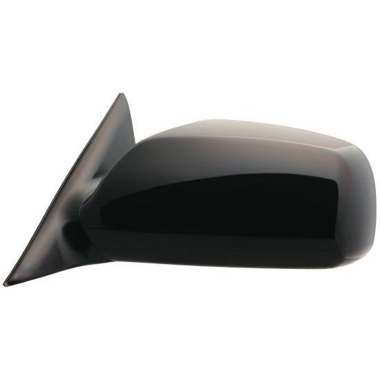 TOYOTA CAMRY HYBRID DOOR MIRROR LEFT (Driver Side) PWR/HTD (USA&JAPAN)(BLACK)(NON-FOLDING) OEM#8794006925 2007-2011 PL#TO1320214-PFM