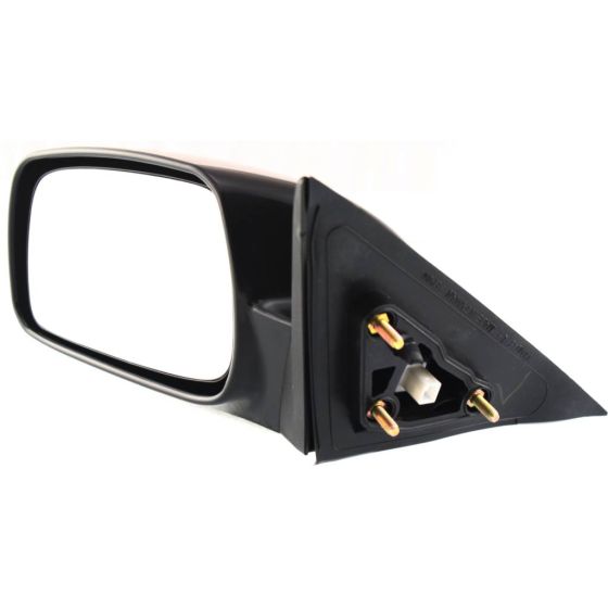 TOYOTA CAMRY HYBRID DOOR MIRROR LEFT (Driver Side) POWER/ NOT HEATED (USA &JAPAN)(BLK)(NON-FOLDING) OEM#8794006924 2007-2011 PL#TO1320215