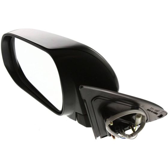 TOYOTA HIGHLANDER HYBRID DOOR MIRROR LEFT (Driver Side) PWR/N-HTD OEM#8794048291 2008-2013 PL#TO1320245
