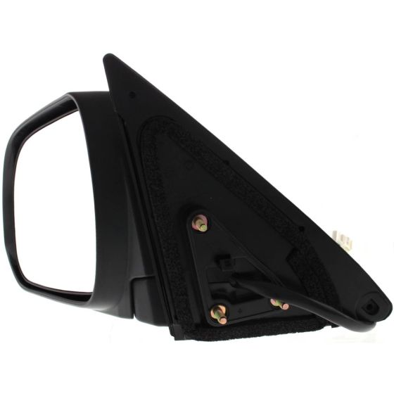 TOYOTA HIGHLANDER DOOR MIRROR LEFT (Driver Side) POWER/HEATED (W/PUDDLE LAMP)(LTD MDL) OEM#8794048343 2008-2013 PL#TO1320251