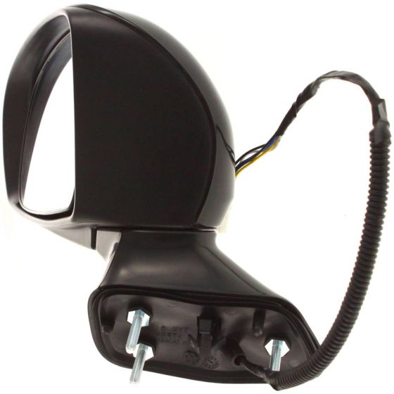 TOYOTA VENZA DOOR MIRROR LEFT (Driver Side) POWER/HEATED OEM#879400T021C0 2009-2012 PL#TO1320258