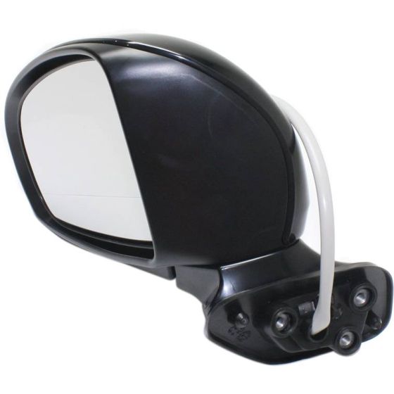 TOYOTA PRIUS (1.8L) DOOR MIRROR LEFT (Driver Side) PWR/N-HTD (W/CVR)(FOLDAWAY) OEM#8794047170-PFM 2010-2014 PL#TO1320271
