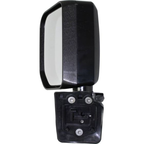 TOYOTA FJ CRUISER DOOR MIRROR LEFT (Driver Side) MANUAL (WO/LAMP) OEM#8794035861 2007-2014 PL#TO1320284