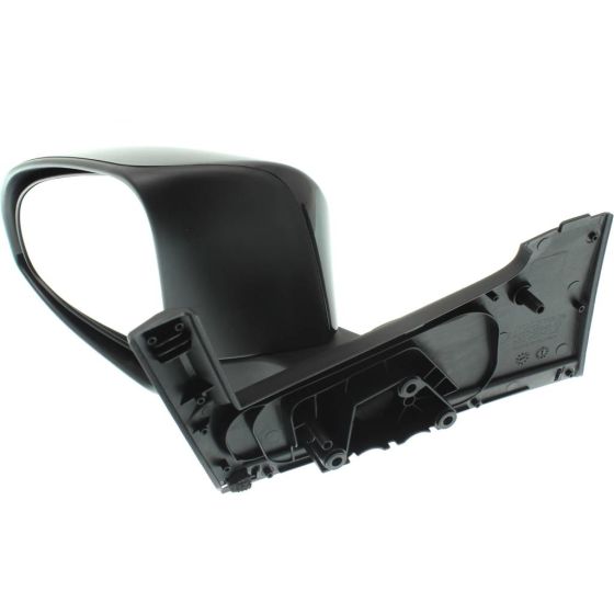 TOYOTA YARIS HATCHBACK(5DOORS) DOOR MIRROR LEFT (Driver Side) MANUAL OEM#879400D560-PFM 2015-2019 PL#TO1320321