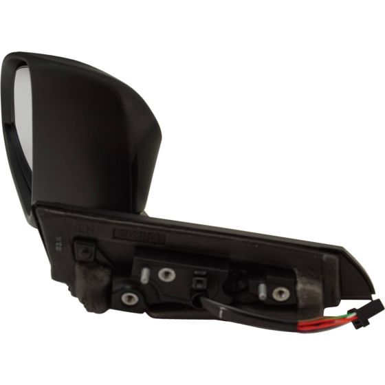 TOYOTA CHR  DOOR MIRROR LEFT (Driver Side) PWR/HTD/SIGNAL/PUDDL (W/BSD) OEM#87940F4062-PFM 2018-2022 PL#TO1320365