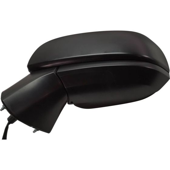 TOYOTA RAV4  DOOR MIRROR LEFT (Driver Side) PWR/N-HTD (TXT-CVR) OEM#879400R550 2019-2024 PL#TO1320383