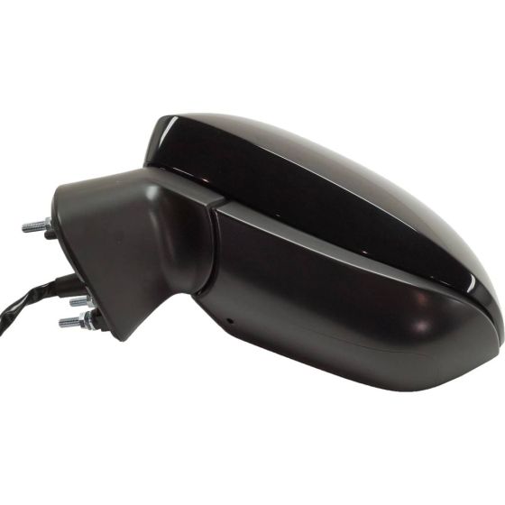 TOYOTA COROLLA HYBRID DOOR MIRROR LEFT (Driver Side) PWR/HTD (WO/BSD)(PTM) **CAPA** OEM#8794012L00-PFM 2020-2021 PL#TO1320392C