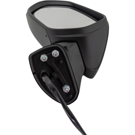 TOYOTA AVALON  DOOR MIRROR LEFT (Driver Side) PWR/HTD/SIGNAL/MEMORY (W/BSD)(WO/CAMERA)W/DIMMING OEM#8794007200-PFM 2019-2022 PL#TO1320405