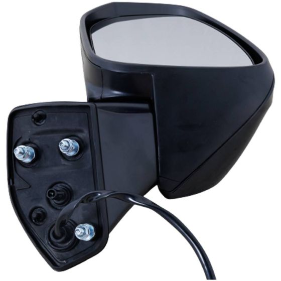 TOYOTA HIGHLANDER  DOOR MIRROR LEFT (Driver Side) PWR/HTD/SIGNAL OEM#879400E340-PFM 2020-2024 PL#TO1320414