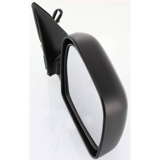 TOYOTA 4RUNNER  DOOR MIRROR RIGHT (Passenger Side) POWER OEM#879103D010 2000-2002 PL#TO1321174