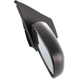 TOYOTA ECHO  DOOR MIRROR RIGHT (Passenger Side) MANUAL REMOTE OEM#8791052232 2000-2005 PL#TO1321197