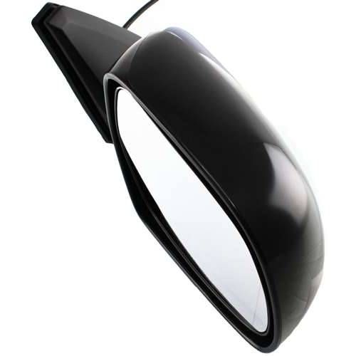 TOYOTA 4RUNNER  DOOR MIRROR RIGHT (Passenger Side) PWR/HTD (BLACK) OEM#8791035630C0 2003-2009 PL#TO1321199