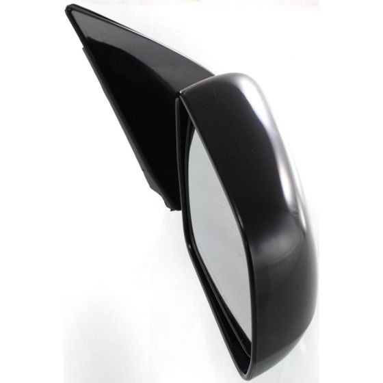 TOYOTA HIGHLANDER HYBRID DOOR MIRROR RIGHT (Passenger Side) POWER/ NOT HEATED BLACK OEM#8791048160C0 2006-2007 PL#TO1321200