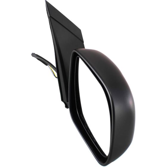 TOYOTA SIENNA DOOR MIRROR RIGHT (Passenger Side) POWER/HEATED (WO/MEMORY) OEM#87910AE020 2004-2010 PL#TO1321205