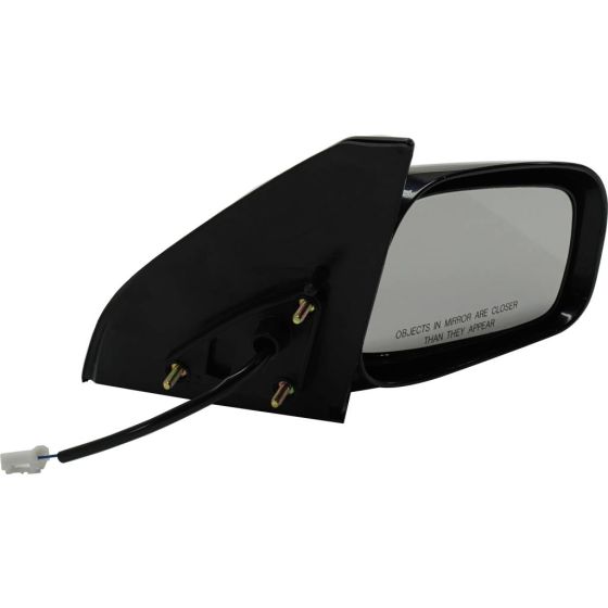 PONTIAC VIBE DOOR MIRROR RIGHT (Passenger Side) POWER OEM#88973842 2003-2008 PL#TO1321207