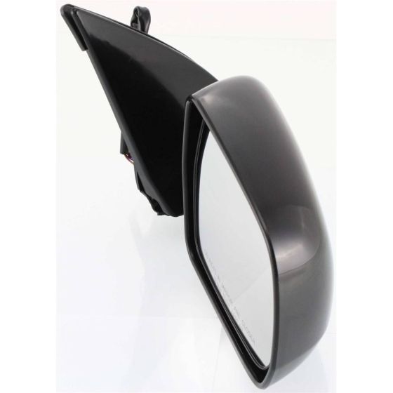 TOYOTA HIGHLANDER DOOR MIRROR RIGHT (Passenger Side) POWER/HEATED OEM#8791048160C0 2001-2007 PL#TO1321211