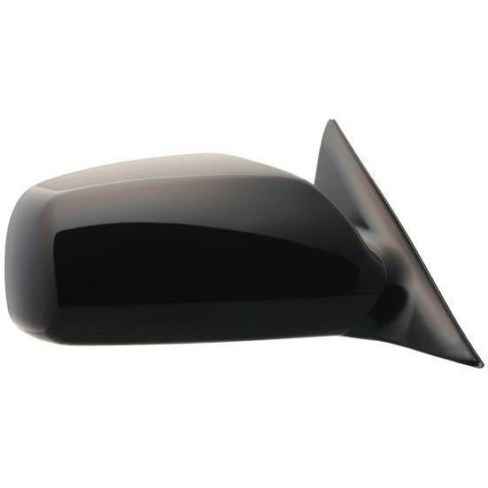 TOYOTA CAMRY HYBRID DOOR MIRROR RIGHT (Passenger Side) PWR/HTD (USA&JAPAN)(BLACK)(NON-FOLDING) OEM#8791006926 2007-2011 PL#TO1321214-PFM