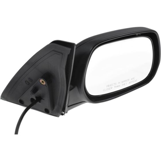 TOYOTA RAV4 DOOR MIRROR RIGHT (Passenger Side) POWER/ NOT HEATED OEM#8791042680 2001-2005 PL#TO1321224