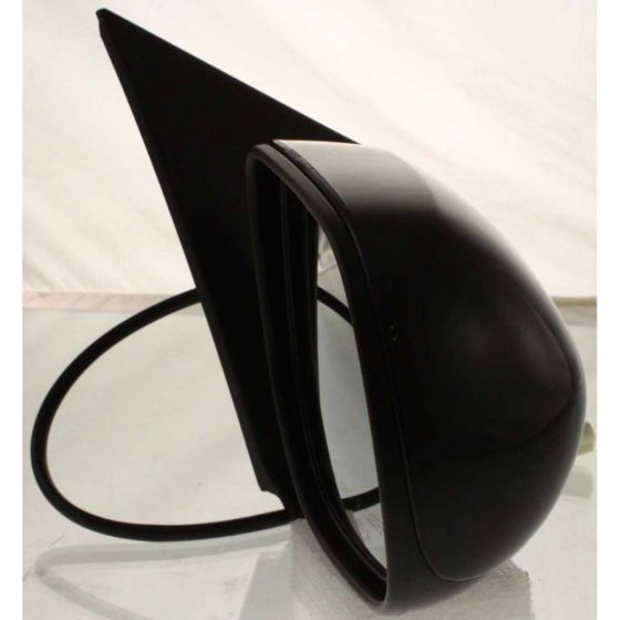 TOYOTA YARIS SEDAN DOOR MIRROR RIGHT (Passenger Side) POWER/ NOT HEATED OEM#8791052790 2007-2012 PL#TO1321231