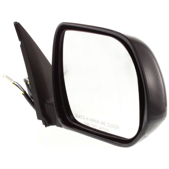TOYOTA HIGHLANDER HYBRID DOOR MIRROR RIGHT (Passenger Side) POWER/HEATED OEM#8791048353 2008-2013 PL#TO1321246