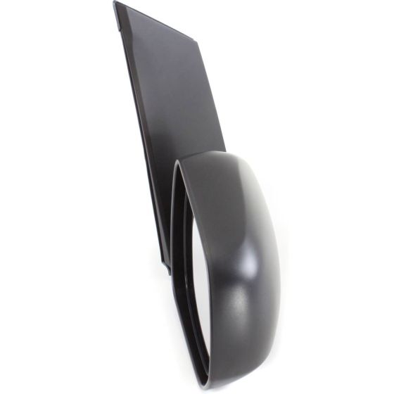 TOYOTA SIENNA DOOR MIRROR RIGHT (Passenger Side) PWR/NON-HTD(BLK CVR)(BASE/L MDL) OEM#8791008081 2011-2014 PL#TO1321268