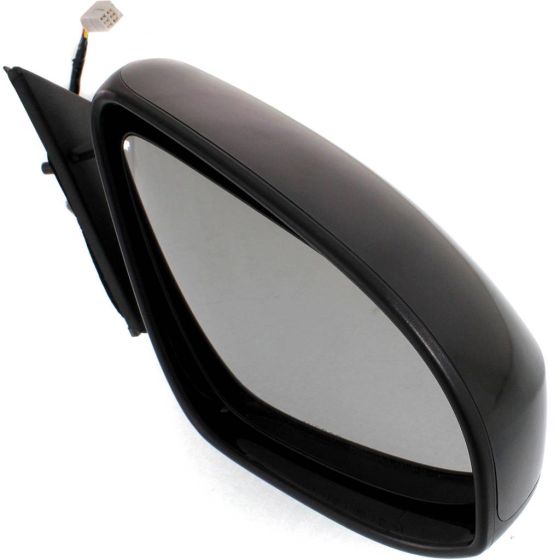 TOYOTA CAMRY DOOR MIRROR RIGHT (Passenger Side) POWER/ NOT HEATED (PTM CVR) OEM#8790806400-PFM 2012-2014 PL#TO1321275