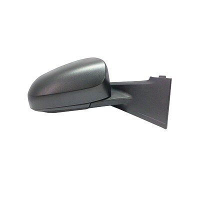 TOYOTA YARIS HATCHBACK(5DOORS) DOOR MIRROR RIGHT (Passenger Side) PWR/N-HTD (JAPAN) OEM#8791052C70-PFM 2012-2014 PL#TO1321279