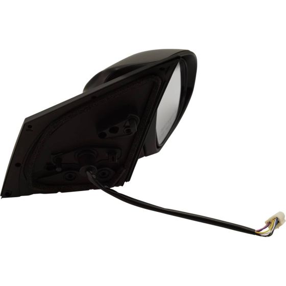 TOYOTA COROLLA/SEDAN DOOR MIRROR RIGHT (Passenger Side) PWR/HTD/SIGNAL OEM#8791002G11C0 2014-2019 PL#TO1321295