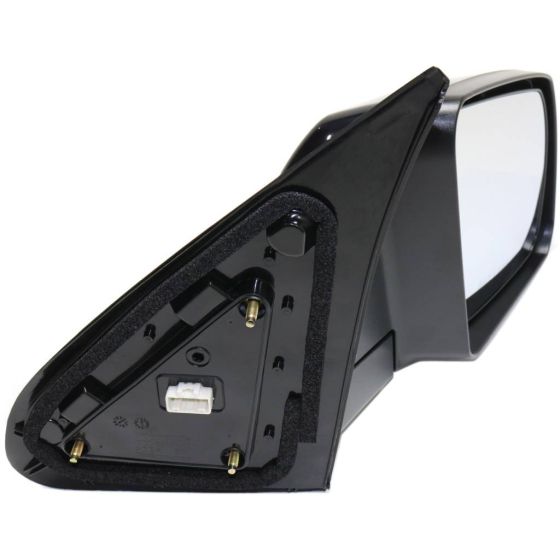 TOYOTA SEQUOIA DOOR MIRROR RIGHT (Passenger Side) POWER/HEATED (SR5 MDL)(PTD CVR) OEM#879100C500C0 2014-2017 PL#TO1321324