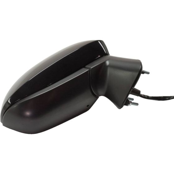 TOYOTA COROLLA/SEDAN  DOOR MIRROR RIGHT (Passenger Side) PWR/HTD (LE)(WO/BSD)(PTM) OEM#8791012K70-PFM 2020-2022 PL#TO1321392