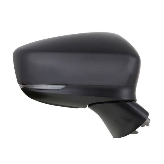 TOYOTA YARIS SEDAN/YARIS iA  DOOR MIRROR RIGHT (Passenger Side) PWR/HTD/SIGNAL (LE/XLE MDL) OEM#87908WB011-PFM 2019-2020 PL#TO1321403