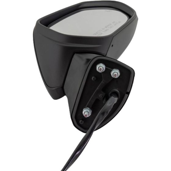 TOYOTA AVALON  DOOR MIRROR RIGHT (Passenger Side) PWR/HTD/SIGNAL/MEMORY (W/BSD)(WO/CAMERA)W/DIMMING OEM#8791007200-PFM 2019 PL#TO1321405