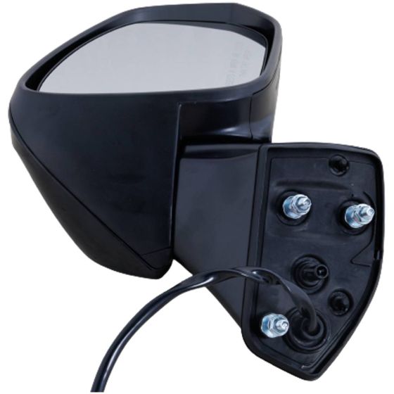 TOYOTA HIGHLANDER  DOOR MIRROR RIGHT (Passenger Side) PWR/HTD/SIGNAL OEM#879100E360-PFM 2020-2024 PL#TO1321414