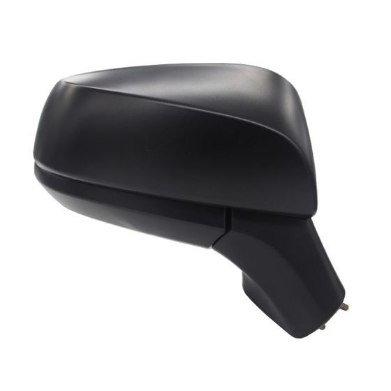 TOYOTA COROLLA CROSS (L/LE/XLE) DOOR MIRROR RIGHT (Passenger Side) PWR/HTD (L MDL)(TEX CVR) OEM#879100A130 2022-2024 PL#TO1321429