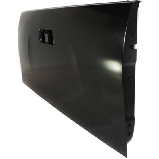 TOYOTA TUNDRA TAILGATE**CAPA** OEM#657000C072 2007-2013 PL#TO1900112C