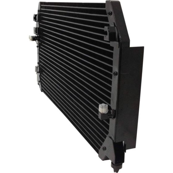 LEXUS ES 300 A/C CONDENSER (From 5/97) OEM#8846006061 1997-2001 PL#TO3030104