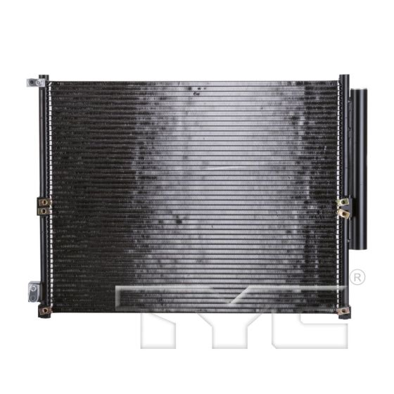 LEXUS GX 470 A/C CONDENSER W/R.D. OEM#8846160091 2003-2009 PL#TO3030199