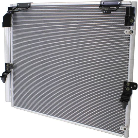 LEXUS LX 570  A/C CONDENSER OEM#8846060400 2008-2020 PL#TO3030314