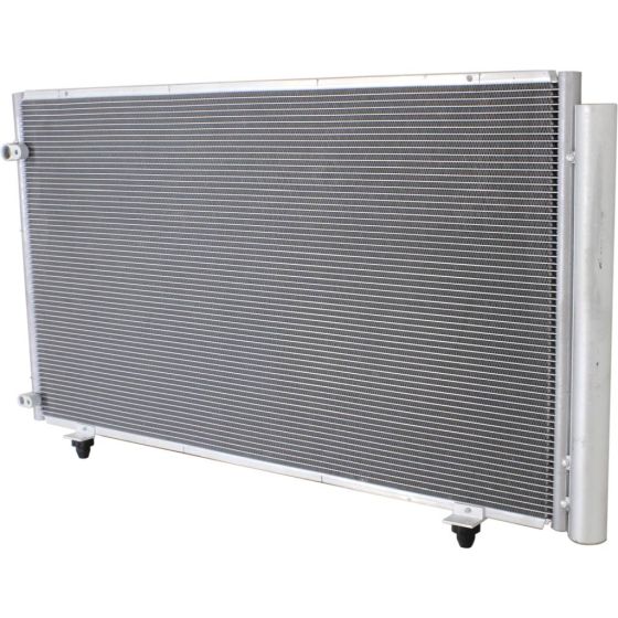 LEXUS RX 350 A/C CONDENSER OEM#884600E030- 2010-2015 PL#TO3030315