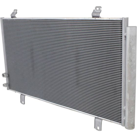 LEXUS ES 350 A/C CONDENSER W/RD OEM#8846006230 2013-2017 PL#TO3030323