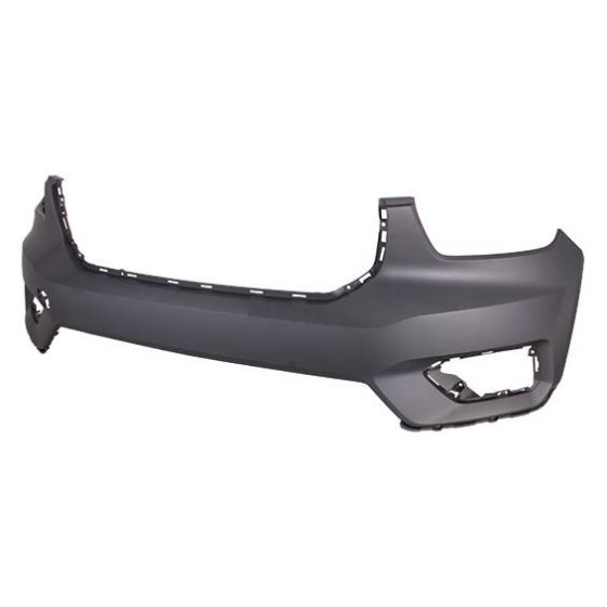 VOLVO VOLVO XC40  FRONT BUMPER COVER PRIMED (WO/WASHER)(WO/SENSOR) **CAPA** OEM#397909094 2019-2022 PL#VO1000242C